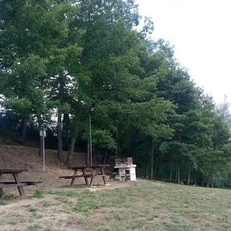 Villa Rêverie Amatrice