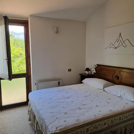 Reverie Villa Amatrice