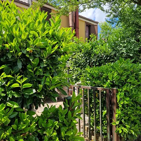 Villa Reverie