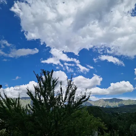 Rêverie * Amatrice