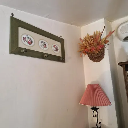 Villa Reverie Amatrice