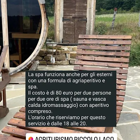 Villa Reverie Amatrice
