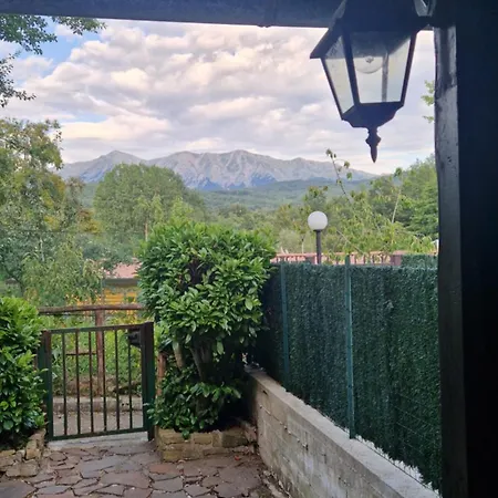 Reverie Villa Amatrice