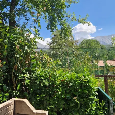 Rêverie Villa Amatrice